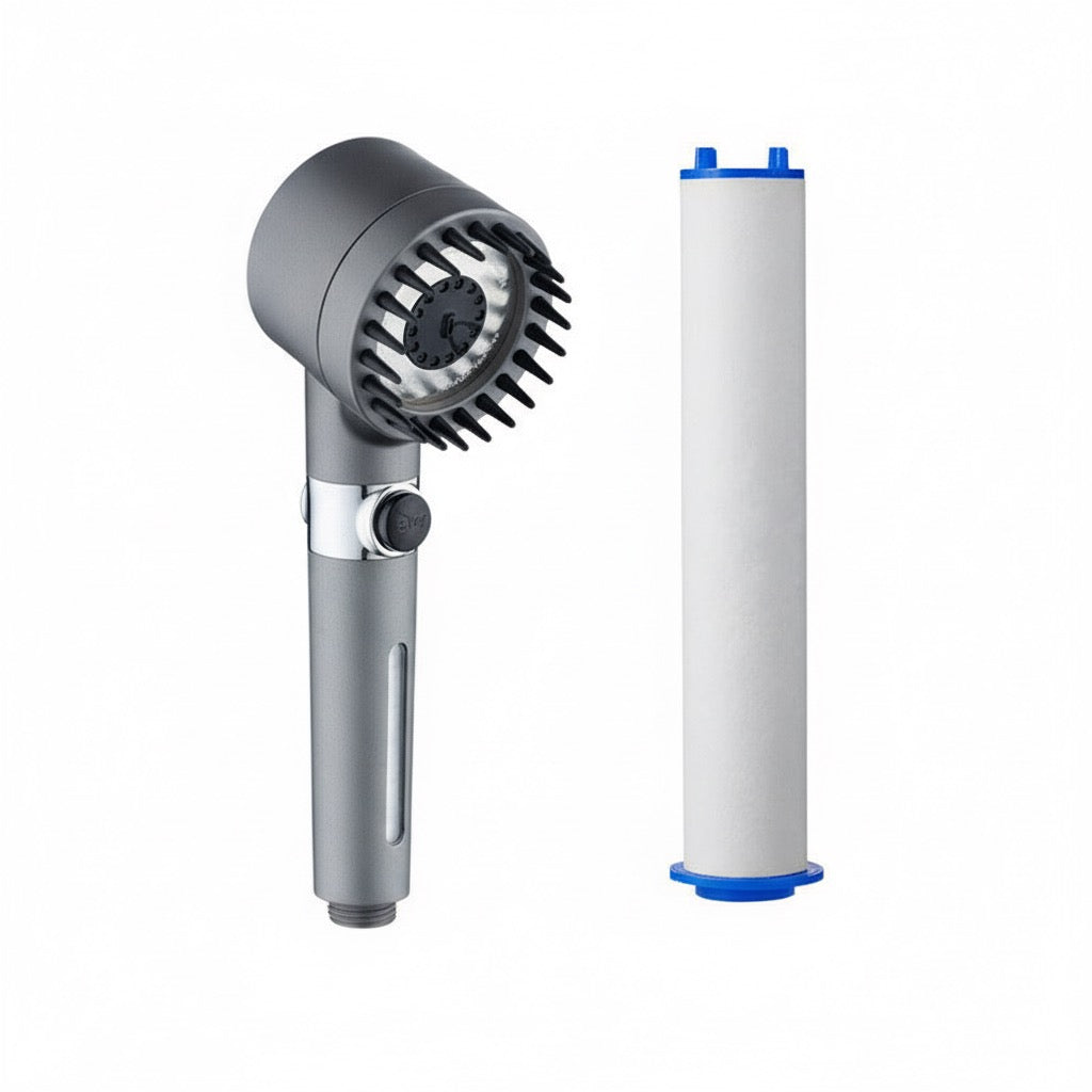 Flowence Filtered Shower Head